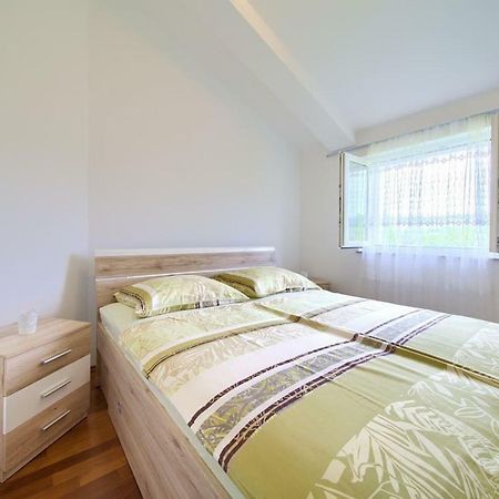 Apartment Sabina Soline Соліне Екстер'єр фото