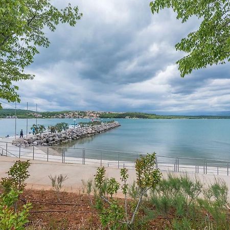 Apartment Sabina Soline Соліне Екстер'єр фото