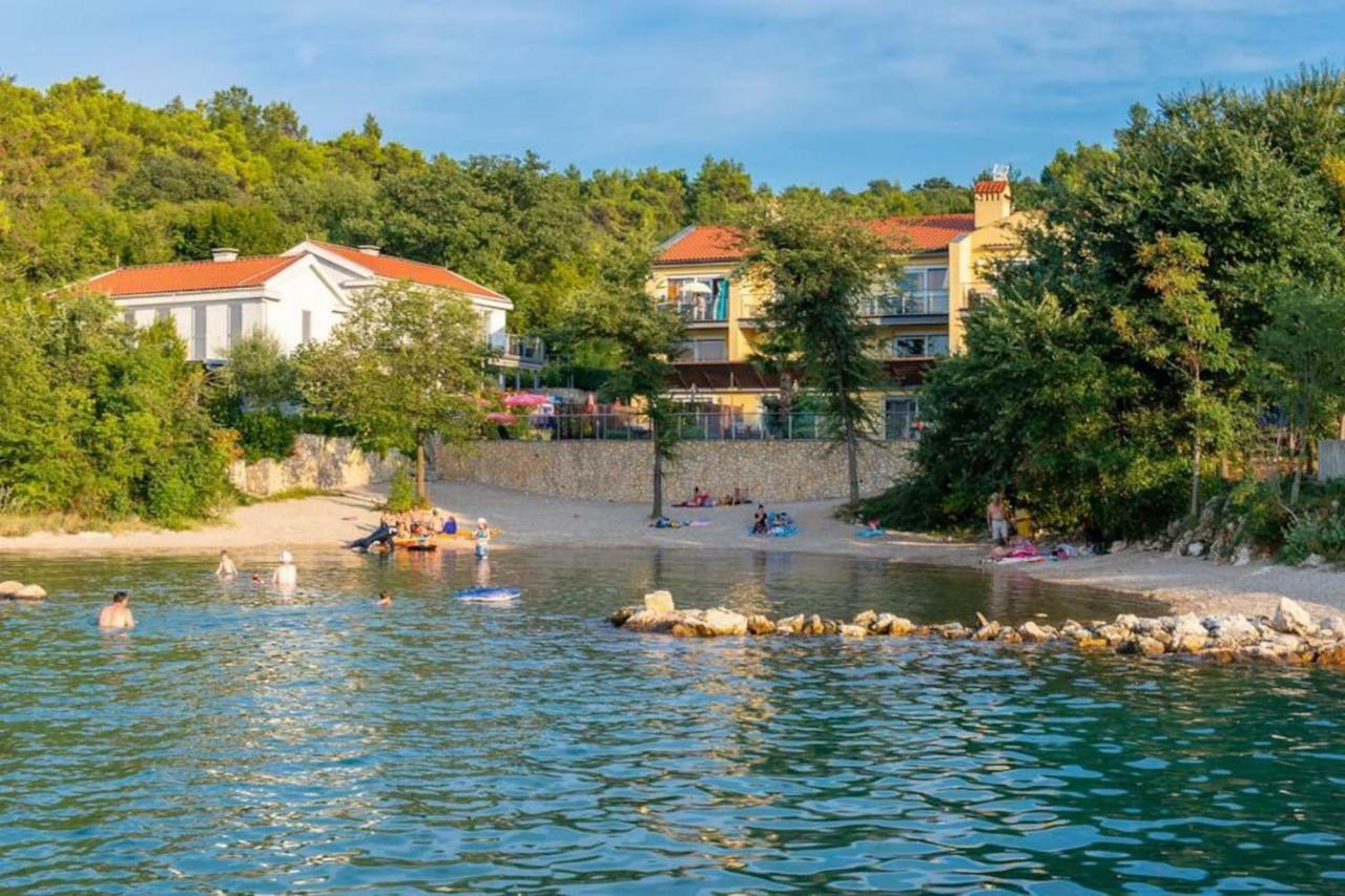 Apartment Sabina Soline Соліне Екстер'єр фото