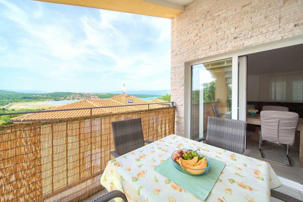 Apartment Sabina Soline Соліне Екстер'єр фото