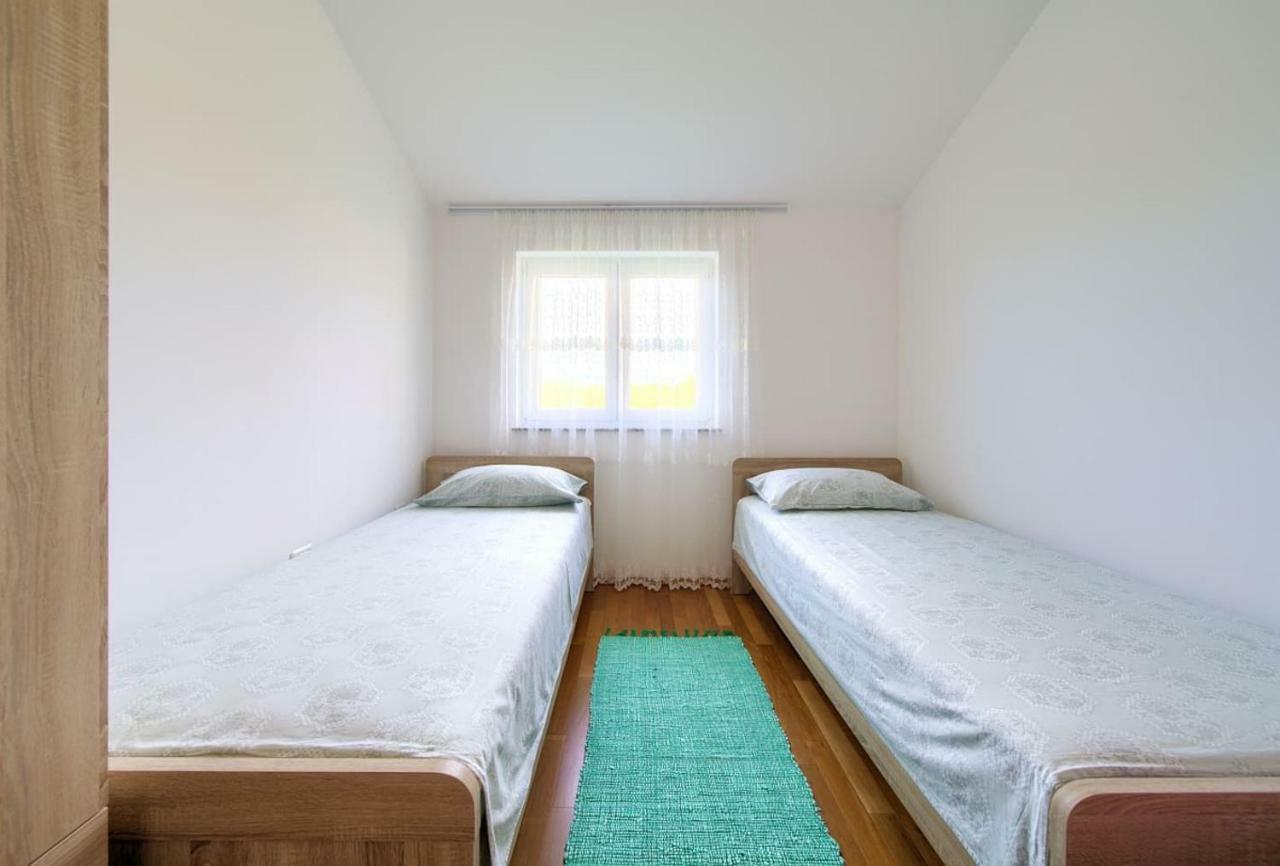 Apartment Sabina Soline Соліне Екстер'єр фото