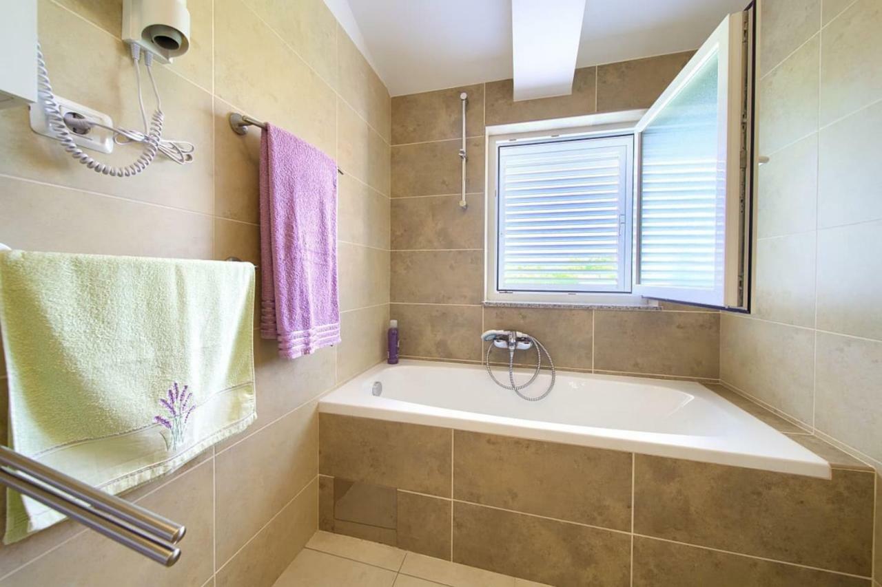 Apartment Sabina Soline Соліне Екстер'єр фото